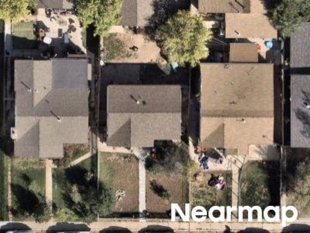 House for sale in Wyoming