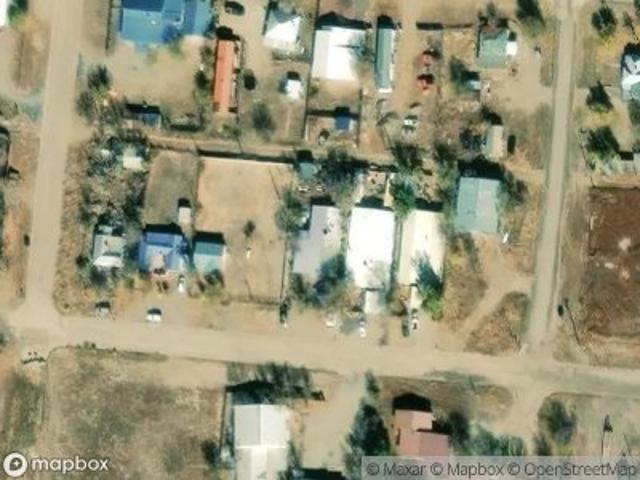 House for sale in Cimarron, Colfax County