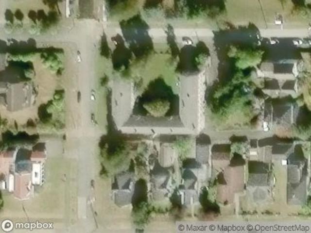 House for sale in Aberdeen, Washington
