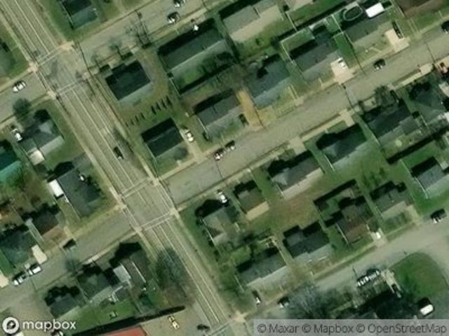 House for sale in Berwick, Pennsylvania