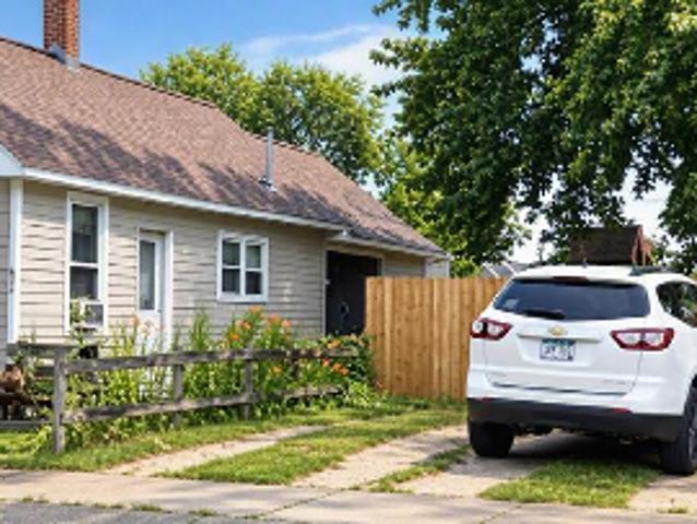 House for sale in Winona, Minnesota