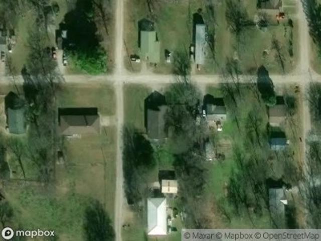 Property for sale in Stonewall, Pontotoc County