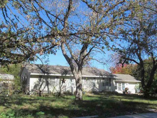 House for sale in Kansas