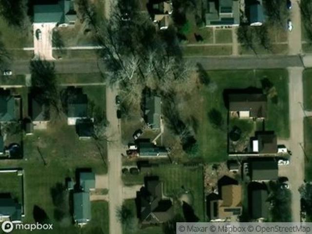 House for sale in Nebraska
