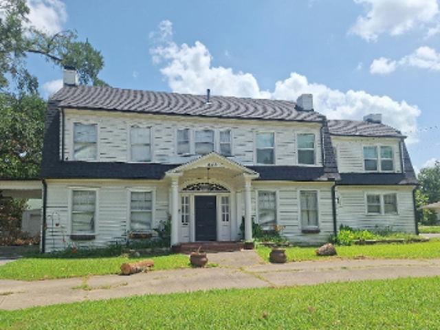 House for sale in Fannin, Texas