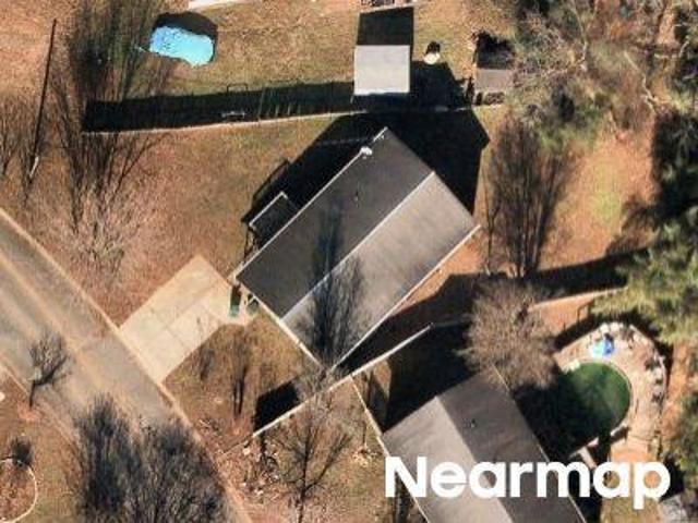 House for sale in Newton, North Carolina