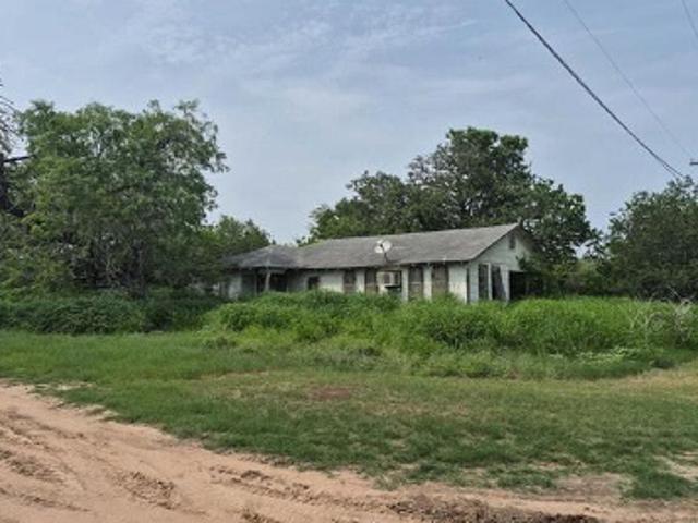 House for sale in Dewitt, Texas