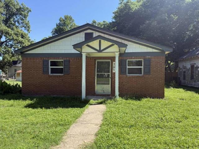 House for sale in Caruthersville, Missouri