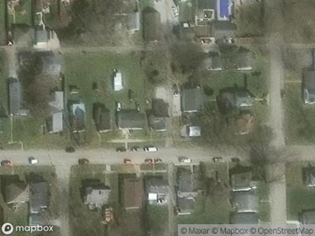 House for sale in Rushville, Indiana