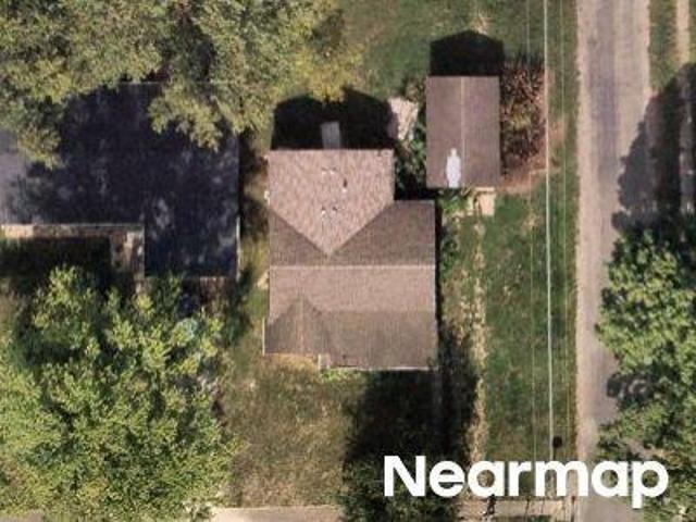 House for sale in Vermilion, Illinois