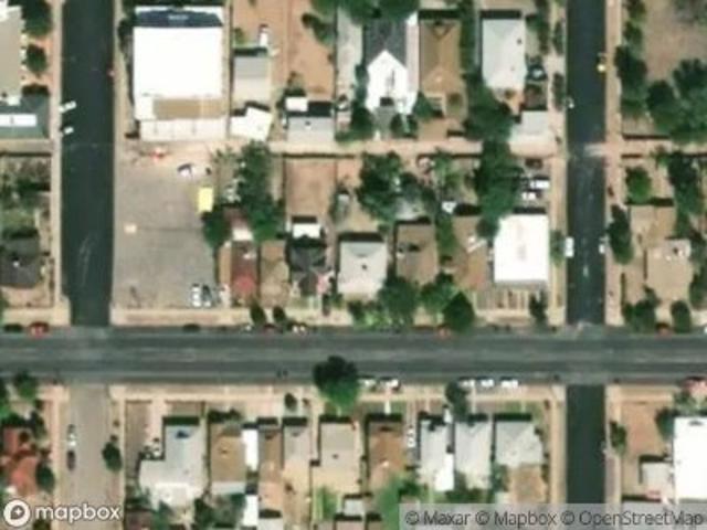 House for sale in Douglas, Arizona