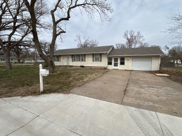 House for sale in Kansas