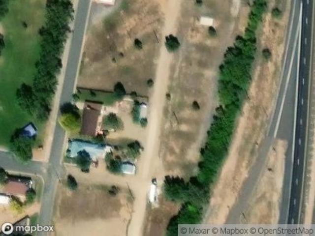 House for sale in Raton, New Mexico