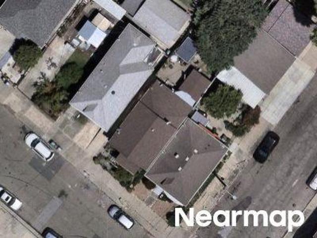 House for sale in Oakland, California
