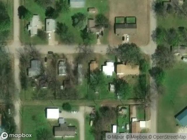 House for sale in Pawhuska, Oklahoma