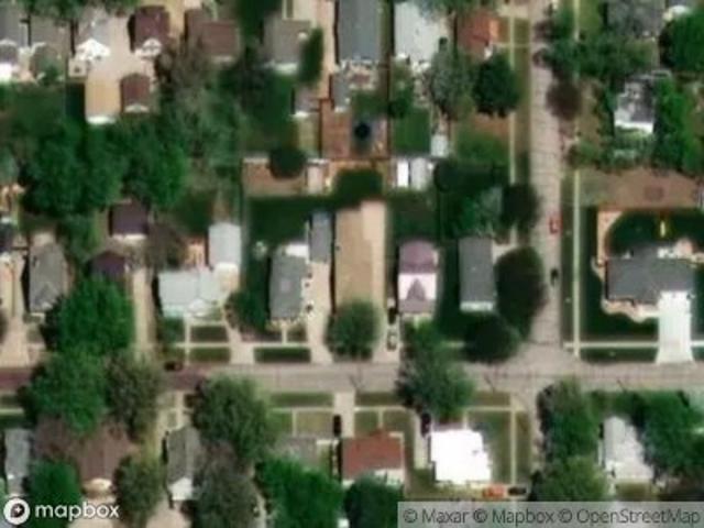 House for sale in Nebraska