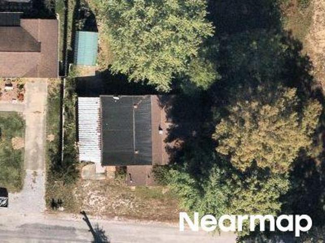 House for sale in Brookport, Illinois
