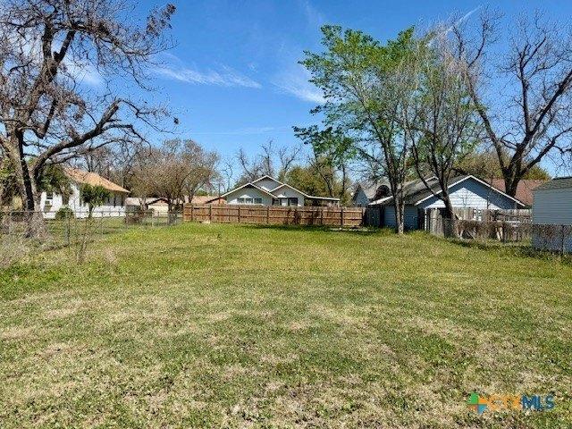 Land for sale in Milam, Texas
