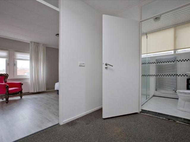 Appartement te huur in Katwijk aan Zee, Katwijk