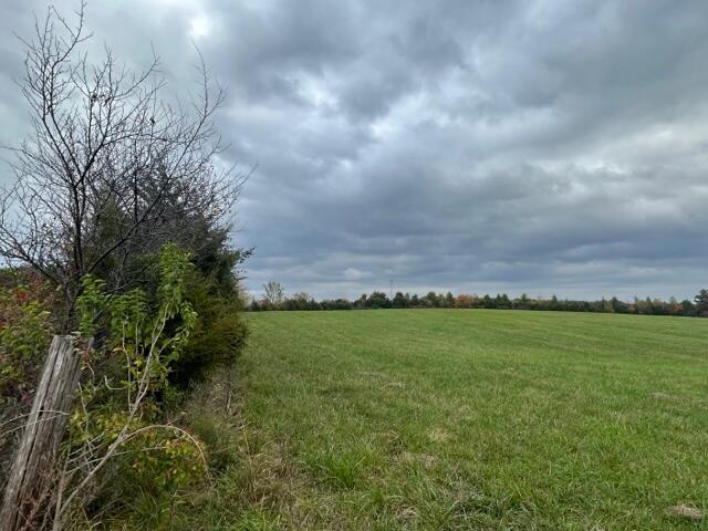Land for sale in Ashland, Missouri