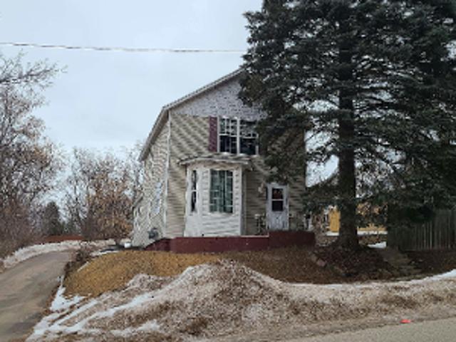 House for sale in Iron Mountain, Michigan