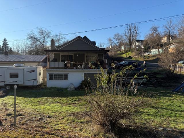 House for sale in Kendrick, Idaho