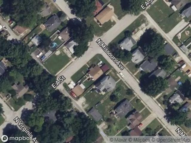 House for sale in Belleville House for sale in Belleville