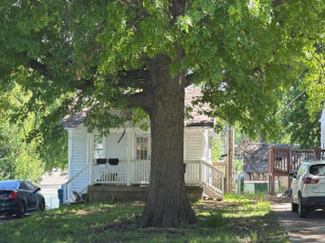 House for sale in Independence, Missouri