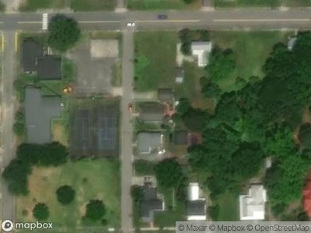 House for sale in Hertford, North Carolina