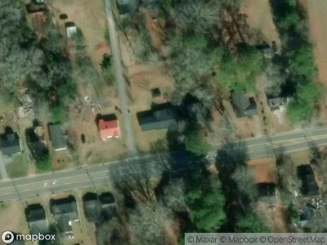 House for sale in Robersonville, Martin County