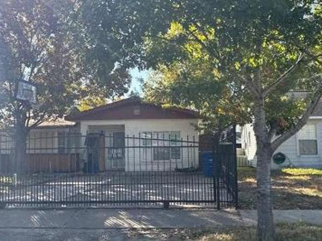 House for sale in Leesville, Texas