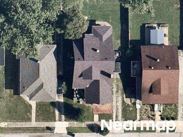 House for sale in Wood River, Illinois