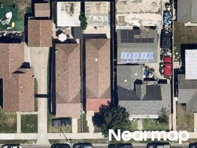 House for sale in Long Beach, California