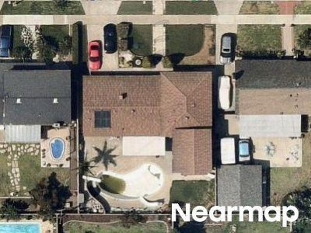 House for sale in Orange, California