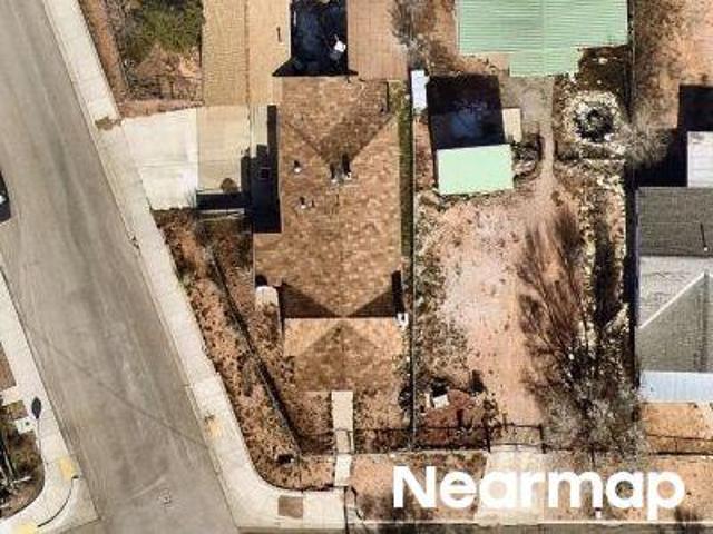 House for sale in Gallup, New Mexico