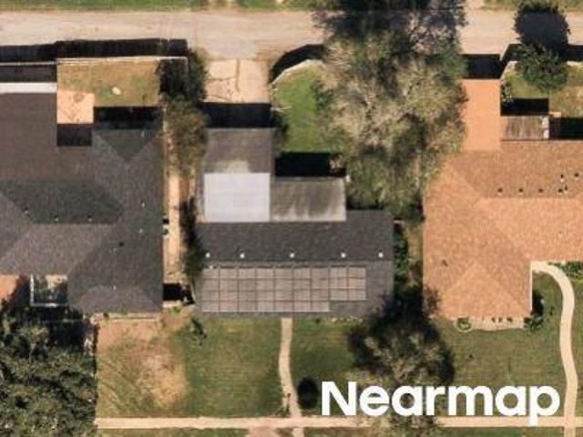 House for sale in Harlingen, Texas