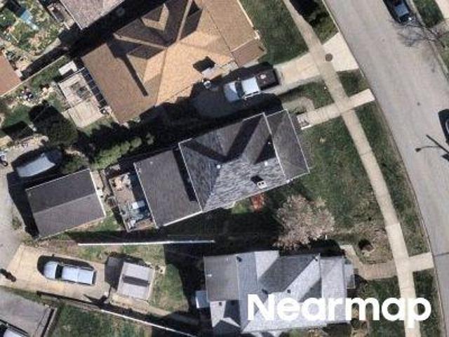 House for sale in Vandergrift, Pennsylvania