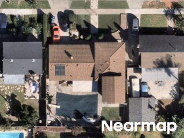 House for sale in Orange, California