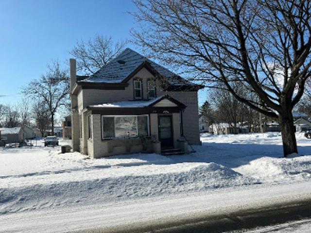 House for sale in Sibley, Minnesota