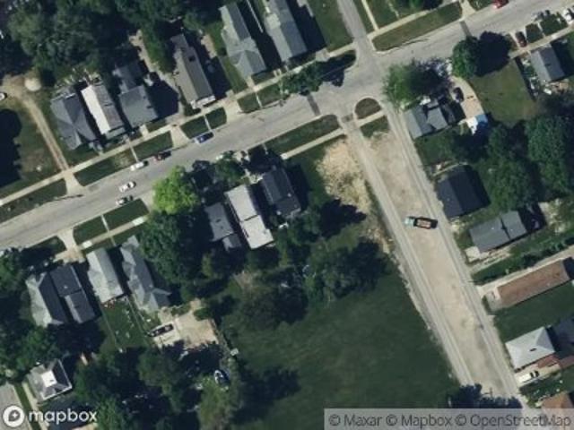 House for sale in Sandusky, Ohio