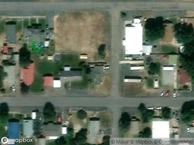 House for sale in Burns, Harney County