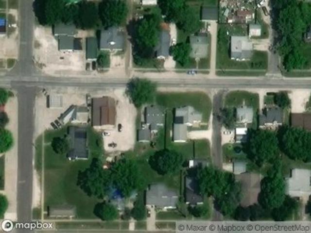 House for sale in Rushville, Illinois