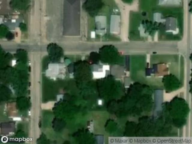 House for sale in Havana, Illinois