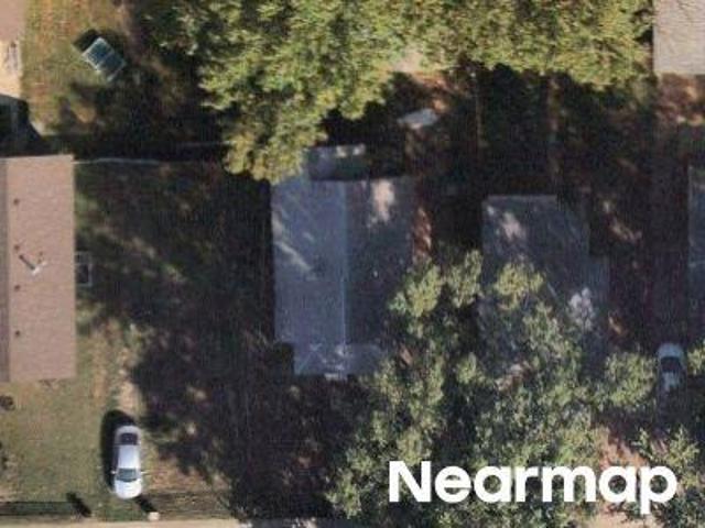 House for sale in Springfield, Illinois