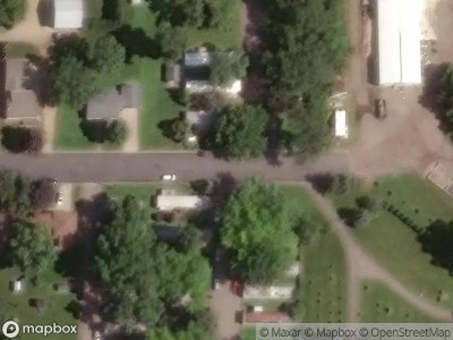 House for sale in Sibley, Minnesota
