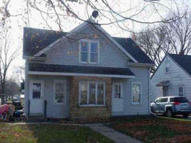 House for sale in Sibley, Minnesota
