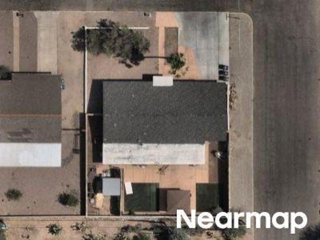 House for sale in Tucson, Arizona
