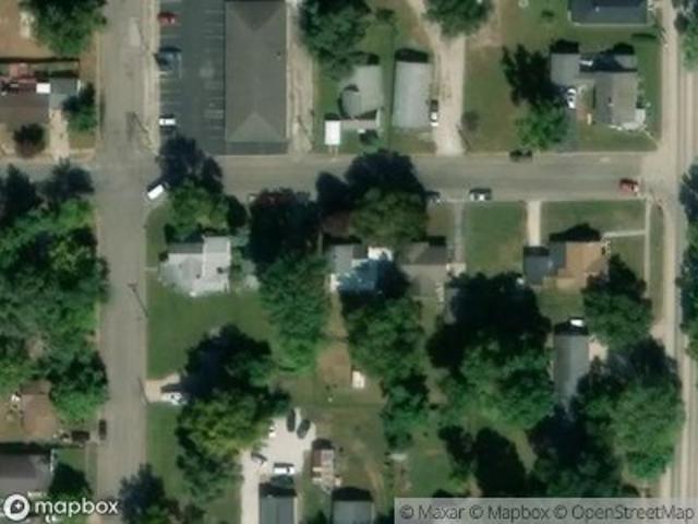 House for sale in Havana, Illinois
