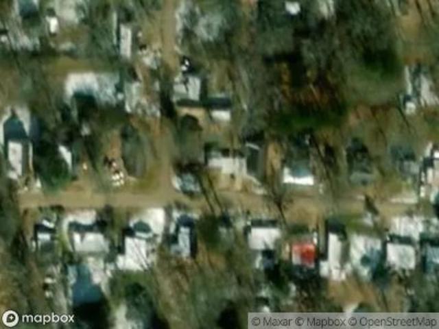 House for sale in Kosciusko, Mississippi