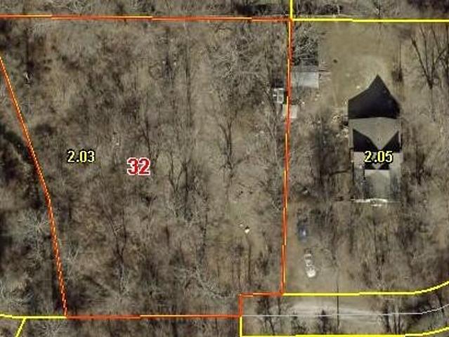 Land for sale in Brighton, Missouri
